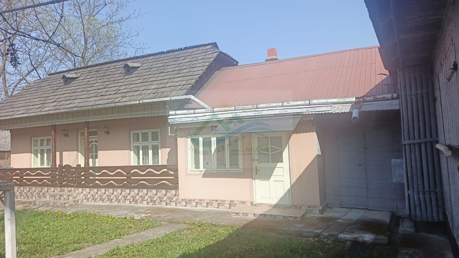 Casă de vânzare Drăgoești . - Poză 2