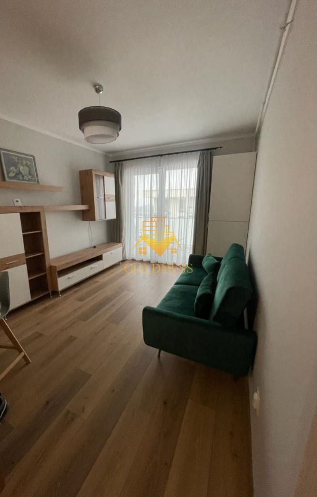 2 camere, Parcare, Buna Ziua, Zona Grand Hill, LIDL, Trifoiului - Poză 9