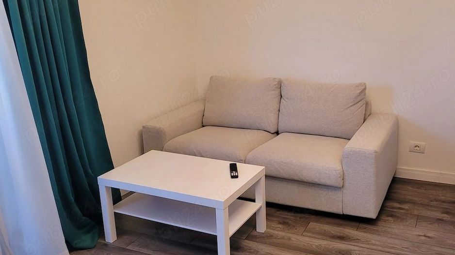 Apartament 3 camere Petrom City - Poză 1