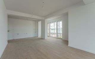 Apartament modern cu 2 camere și balcon generos | Zona Bartolomeu - Poză 3