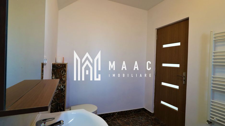 Casă de închiriat Sibiu | 3 camere | Ștrand | 125 mp - Poză 13