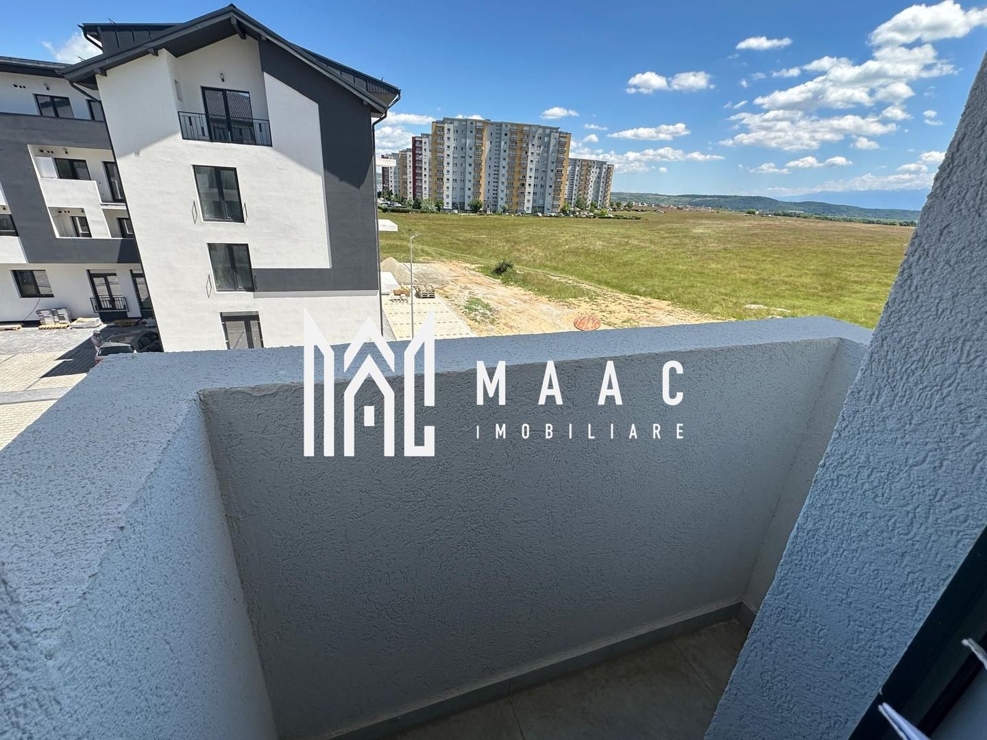 Apartament 3 camere | Doamna Stanca, Selimbar | 65,75 mp, parcare - Poză 7
