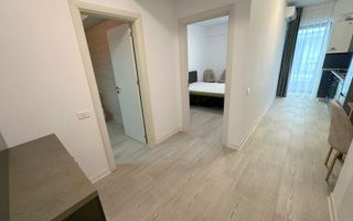 Garsonieră cu bucătărie retrasă | include parcare | Otopeni central - Poză 2