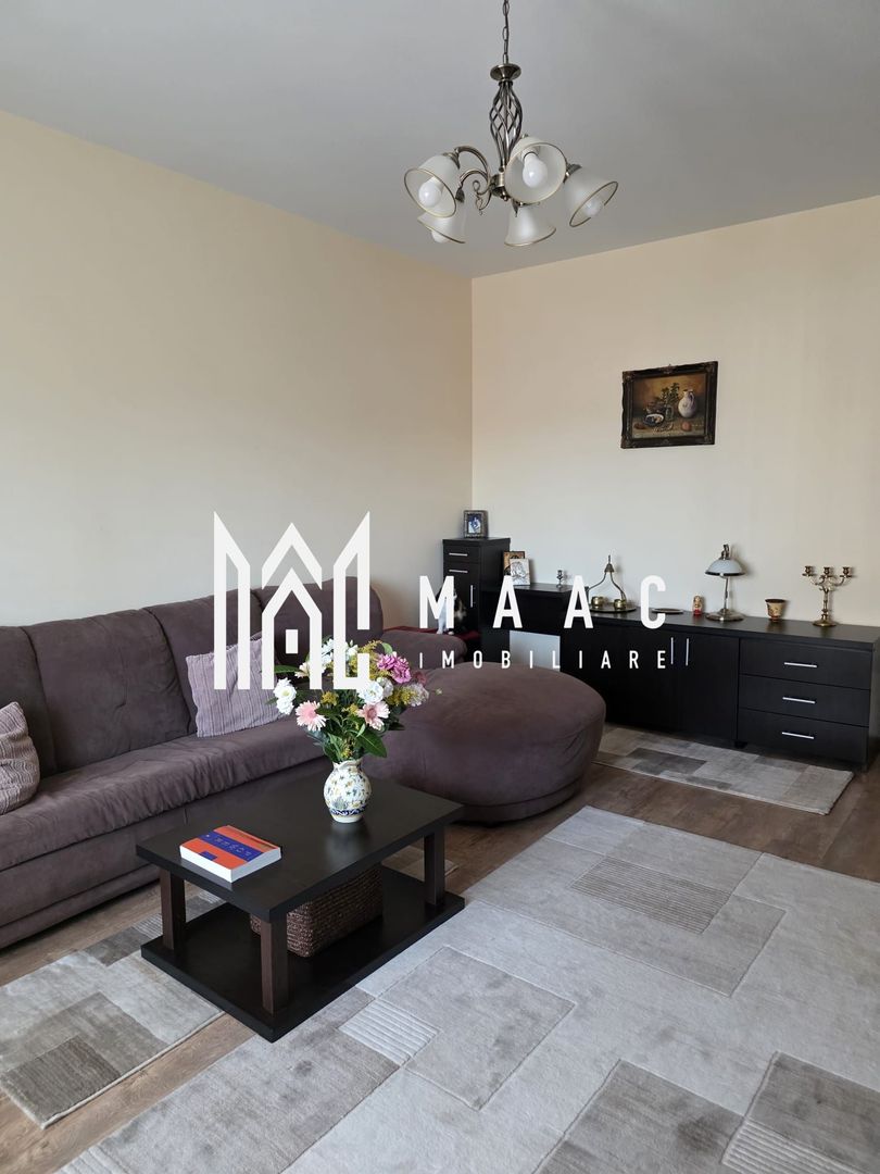 Apartament 2 camere decomandat | Agrement Ostroveni | 67,85 mp - Poză 6