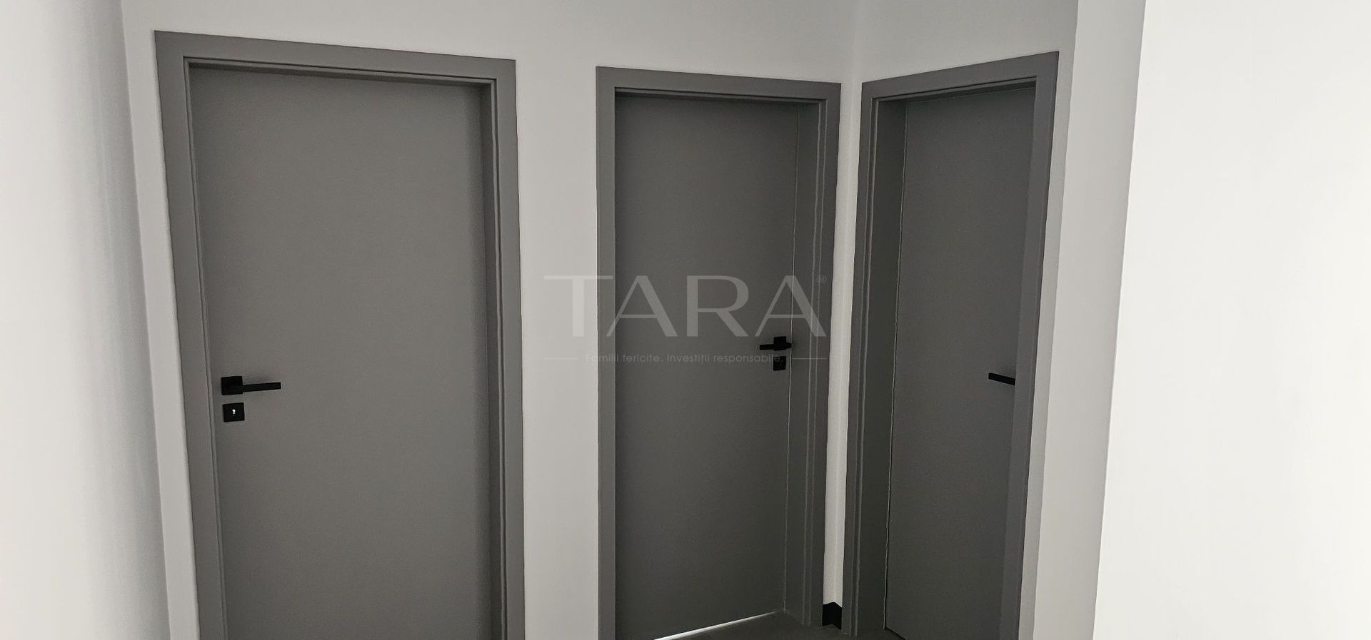 Apartament 3 camere – Florești, zona Someșului - Poză 4