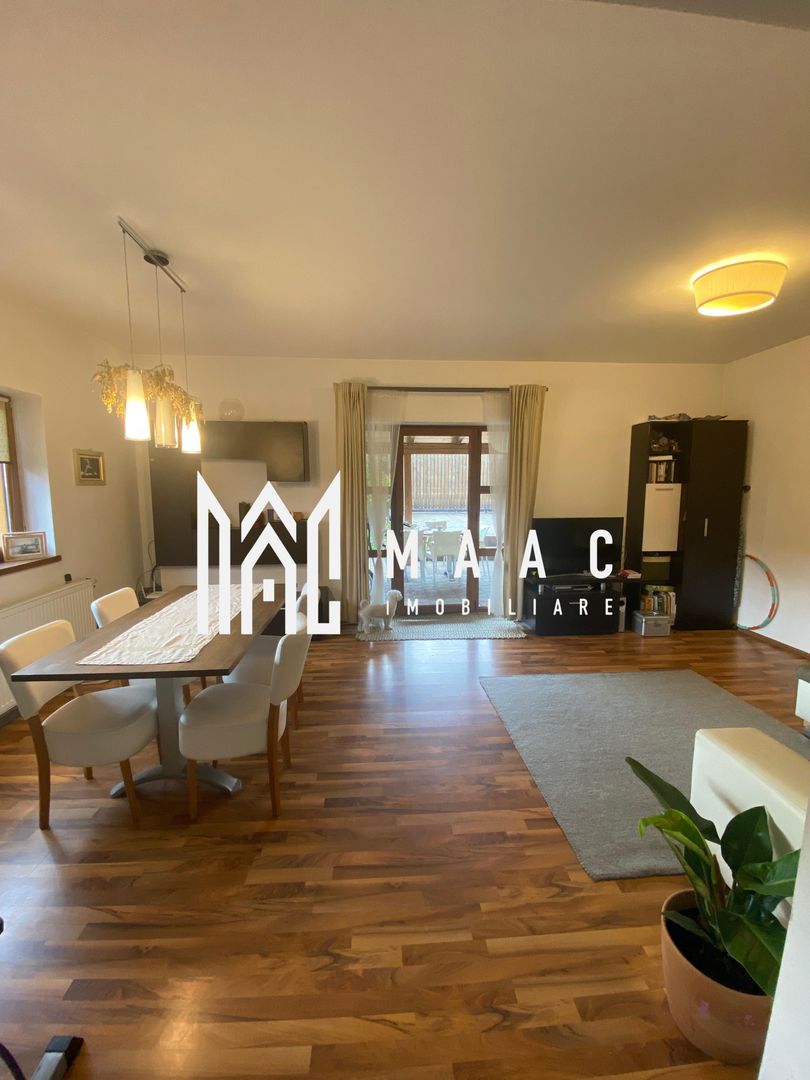 Casa 4 Camere | Tip Duplex | Curte | BBQ | Cisnadie - Poză 19