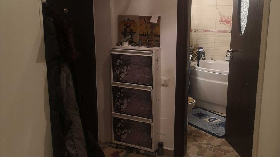 AP. 2 CAMERE OITUZ, PET-FRIENDLY, BLOC NOU, CENTRALA, METROU 5 MINUTE - Poză 6