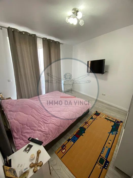 APARTAMENT 2 CAMERE DE VANZARE | ZONA MARASTI | BLOC NOU - Poză 6