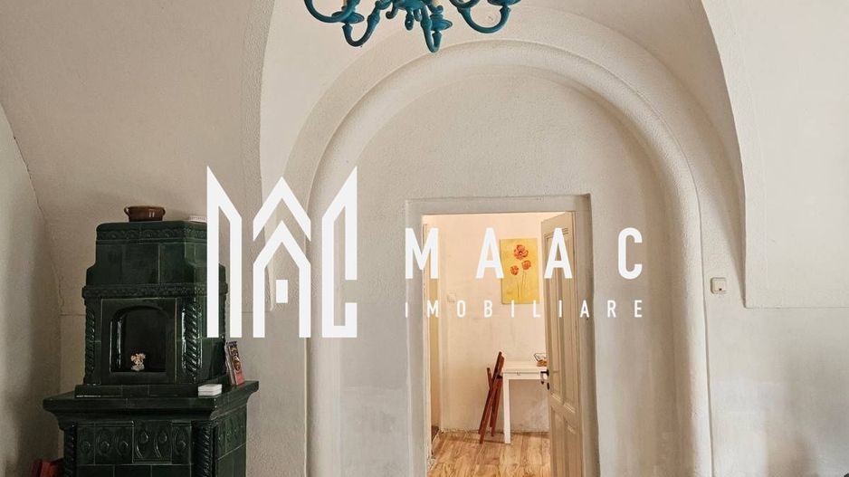 Apartament 2 camere decomandat | Central, Sibiu | 50 mp - Poză 8