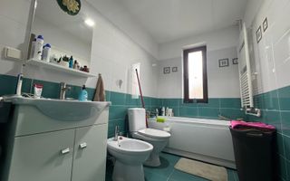 Casa individuala, teren 485 mp, zona linistita in Comuna Berceni - Poză 16