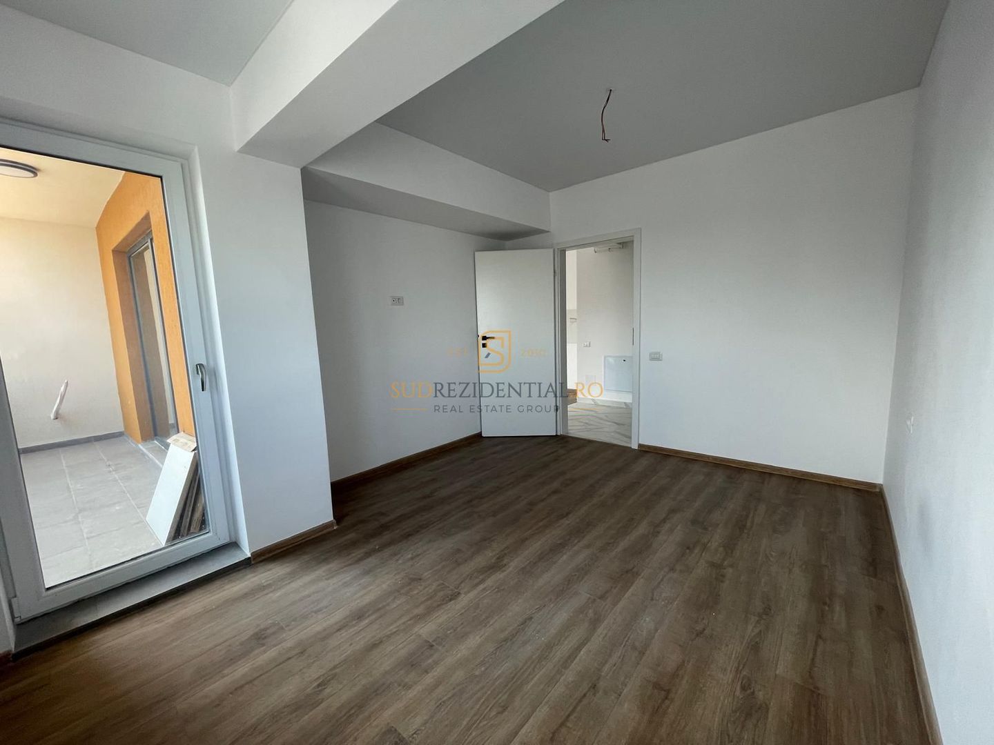 Apartament 2 camere - tip studio, Aparatorii Patriei, Viva Residence - Poză 7