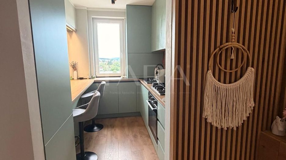 Apartament de închiriat în Gheorgheni, zona Transylvania College - Poză 3
