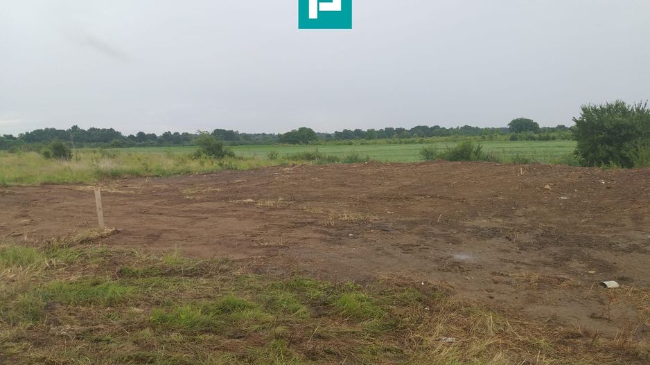 Teren intravilan – Giroc, 1212 mp, - Poză 3