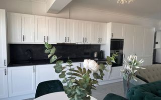 Apartament cu 3 camere in Luceafarul - Poză 2