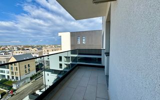 Apartament 2 camere de închiriat | Pipera - Rond OMV | Residence 5 - Poză 16