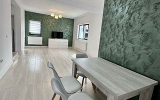 🏘️ CASĂ DUPLEX PREMIUM - Valea Ursului,Voroveşti 🏘️ - Poză 10
