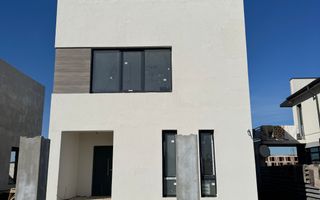 Vile PREMIUM Tunari, spatioase si luminoase - Poză 1