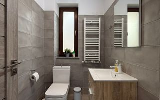 Casa de inchiriat 3 camere | BUCIUM | langa padure - Poză 6