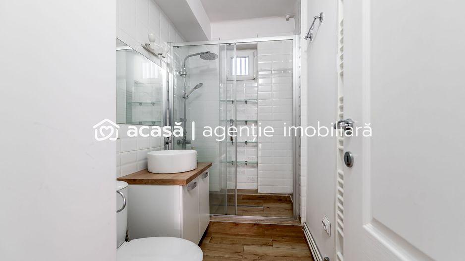 VANDUT! Apartament 2 camere decomandat, Podgoria - COMISION 0 - Poză 5