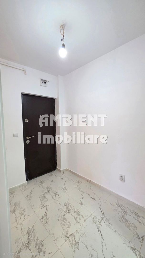 GARSONIERĂ nou RENOVATĂ, etaj 4, zona FILATURII; - Poză 5