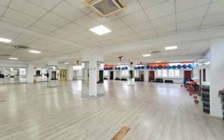 Spatiu de birouri- 648 mp - Poză 2