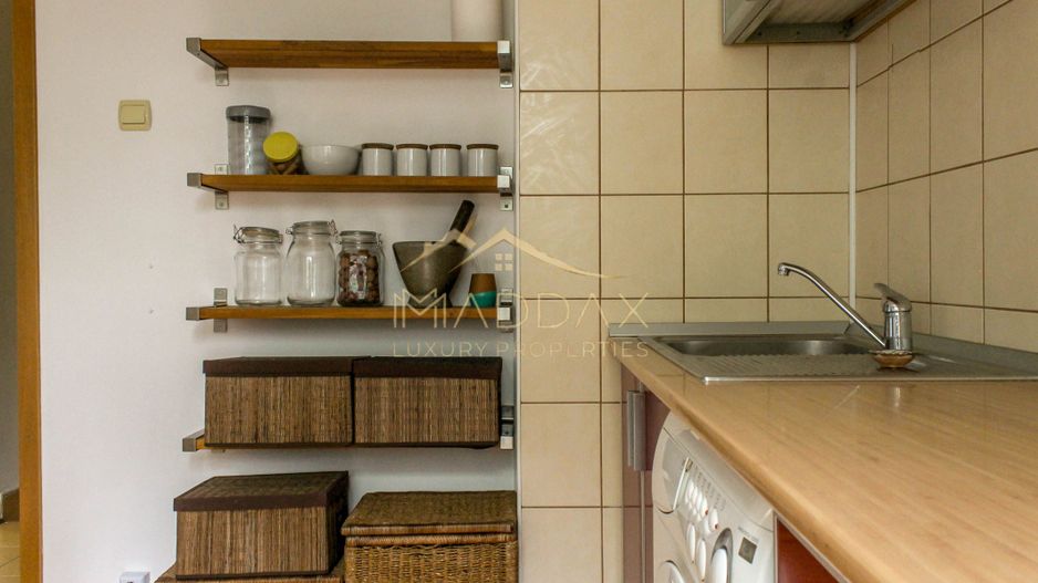 Apartament renovat cu 2 camere langa metrou de închiriat - Poză 17