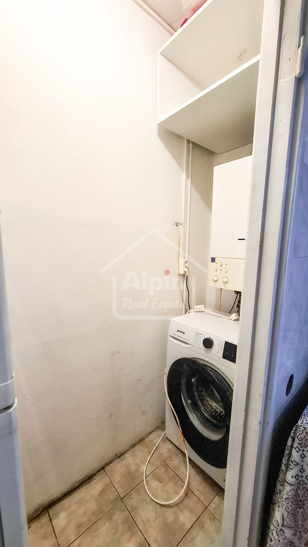 Apartament Zona Linistita I Centrul Civic I CEC Bank - Poză 18