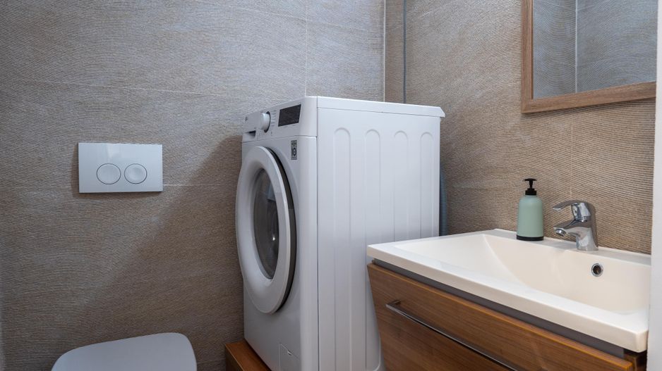 Apartament modern 3 camere I Zona Victoriei - Poză 17