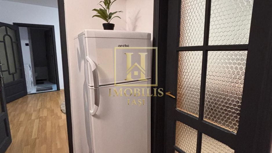Apartament 2 camere, SD, 43mp-Alexandru cel Bun - Poză 6