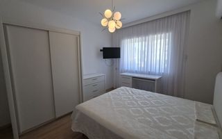 Inchiriere apartament 3 camere centru Ultramodern-Bloc nou - Poză 5