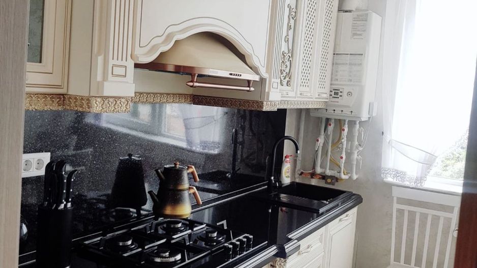 Vand apartament Lux Mamaia Hanul cu Peste - Poză 4