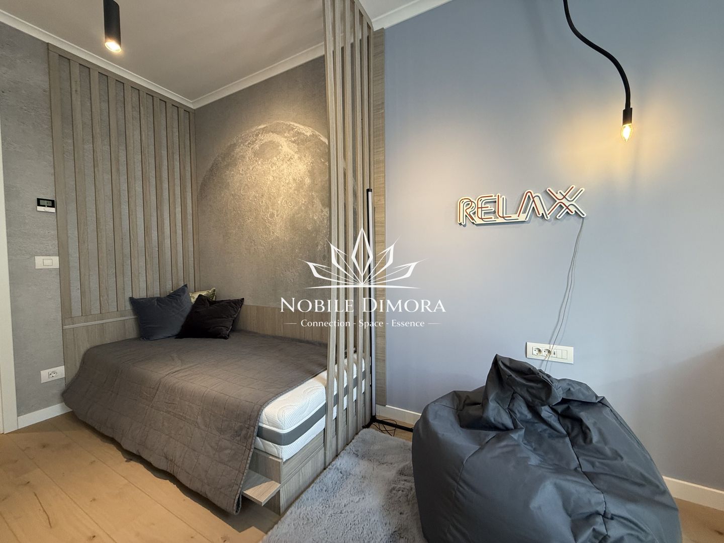 ISHO - Apartament premium | 4 camere | Vedere spre Bega | 2x Parcare subterana - Poză 18