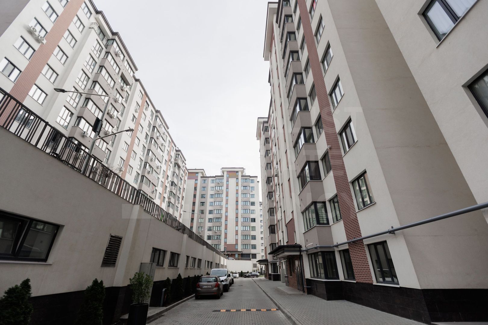 Vânzare, apartament, 3 camere, strada Ion Buzdugan, Buiucani - Poză 16