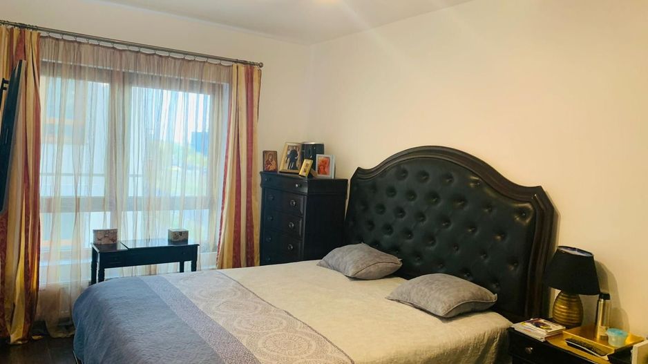 AP. 3 CAMERE CARTIERUL SOLAR, PARCARE, BLOC NOU, CENTRALA, MODERN - Poză 4