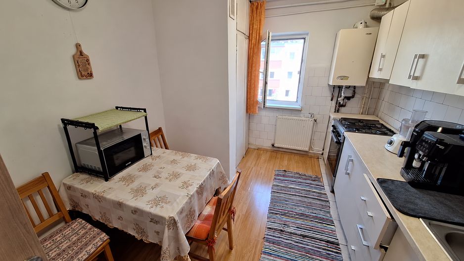 0% Comision Apartament 2 camere Gheorghe Dima Zorilor ideal pentru UMF - Poză 6