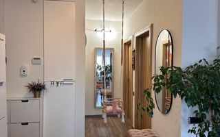 Apartament de lux, 3 camere, 80 mp – Zona Zorilor - Poză 5