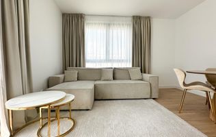 Apartament Premium | 2 camere | Decomandat | Parcare | Park Lake | Iulius Mall