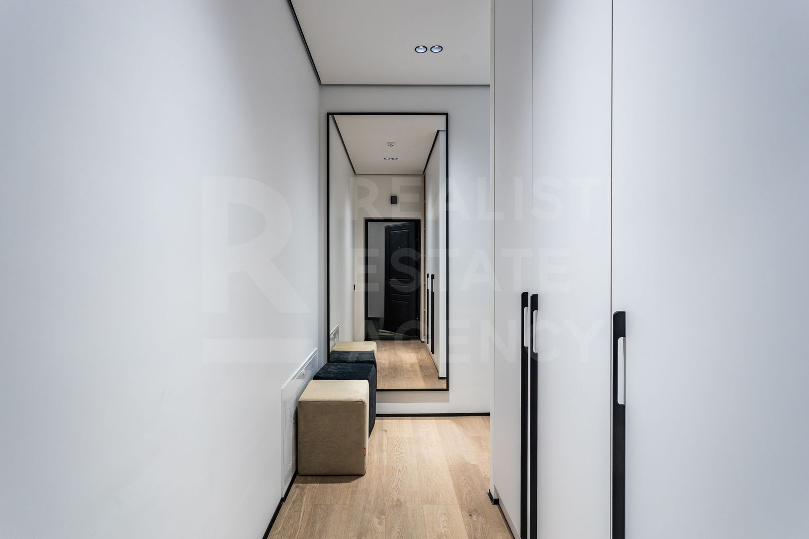 Vânzare, apartament, 1 cameră + living, bd. Mircea cel Bătrân, Ciocana - Poză 18
