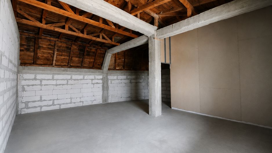 Casă P+M | Teren 480 mp | 322 mp utili | Lumina - Poză 13