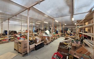 Hala de inchiriat Brașov - 434 mp #plus-imo.ro - Poză 2