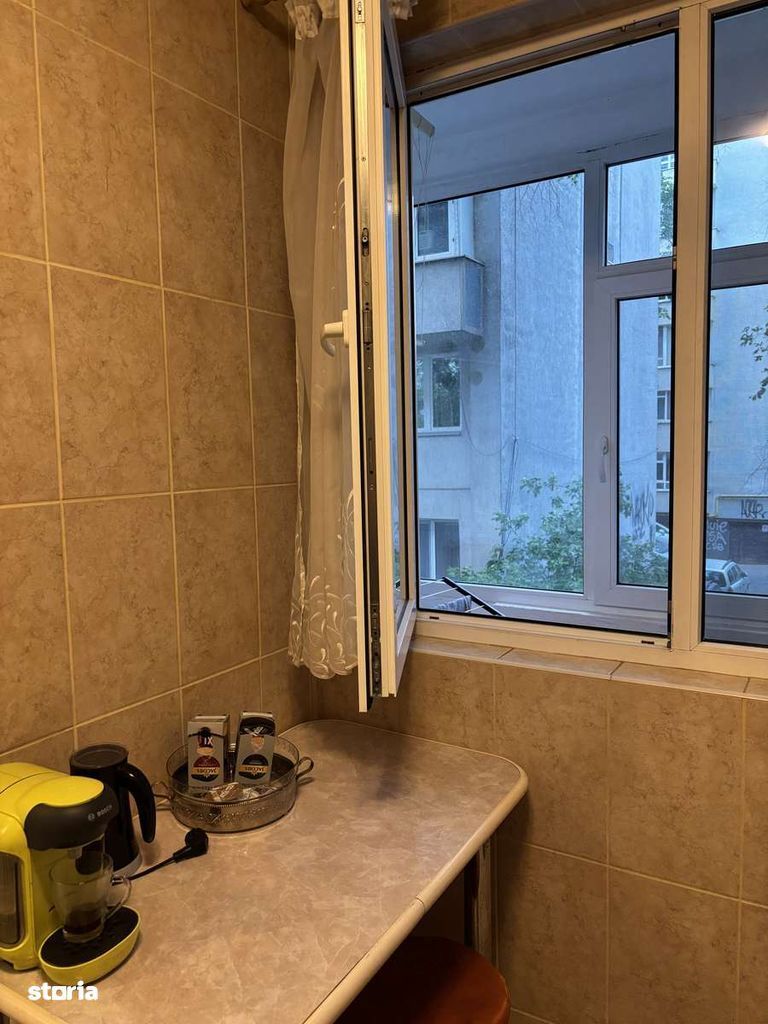 Apartament 2 camere, renovat 2023, balcon generos, Bulevardul Ion Mihalache - Poză 5