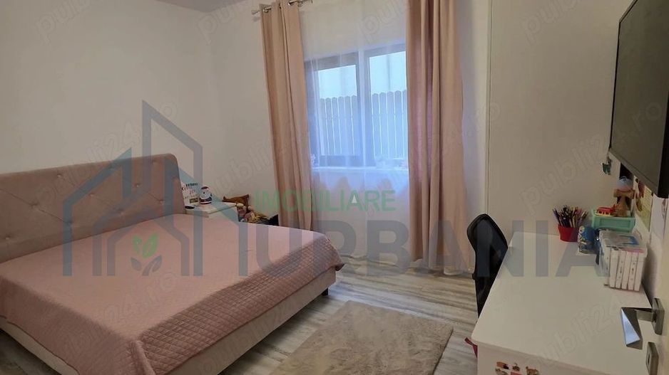 Casă parter, încălzire în pardoseală, Iasi – Bucium, Visan, Bârnova – Complex Lagom Village - Poză 5