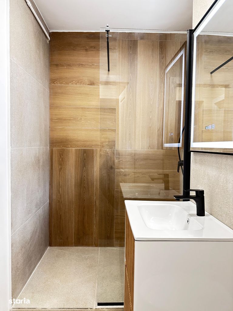 Apartament PREMIUM 2 camere, Parc Tei, 40mp - Poză 6