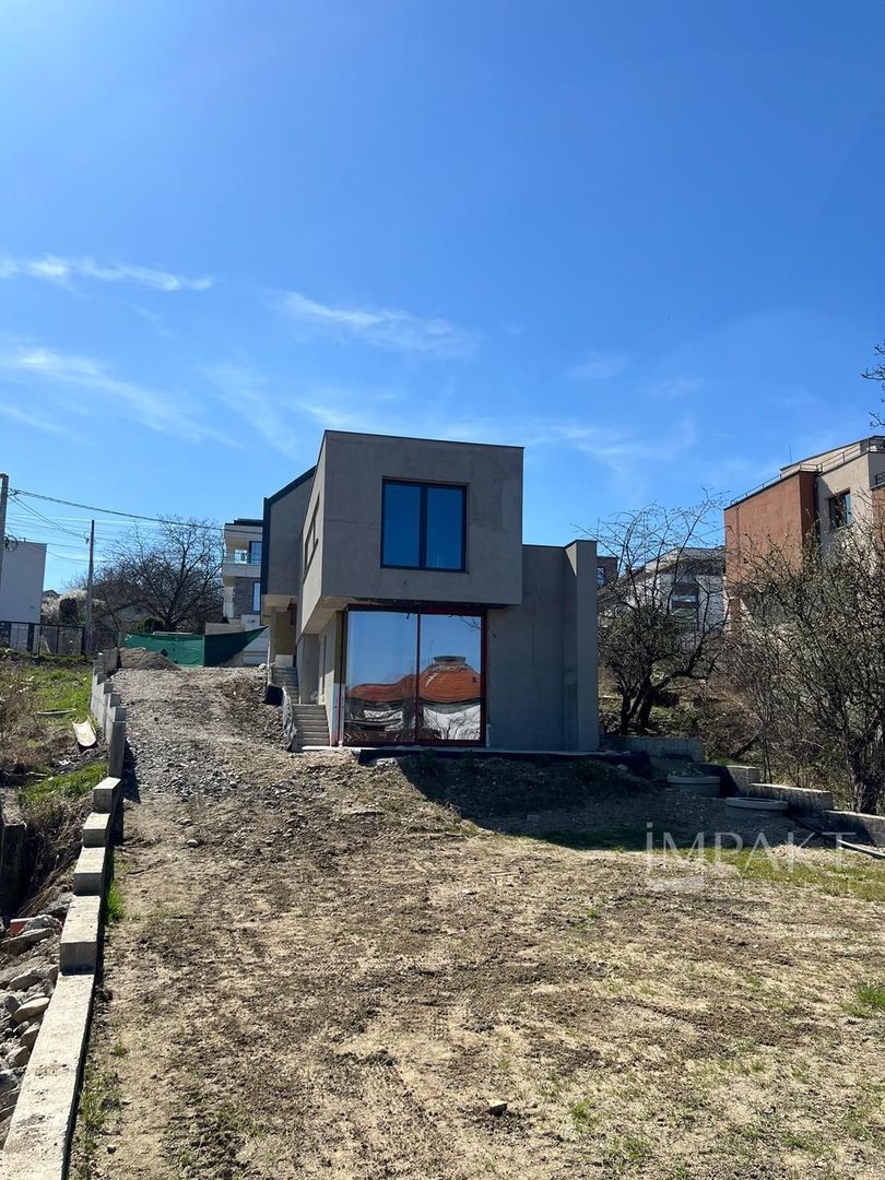 Casa individuala cu teren de 624 mp, cartier Andrei Muresanu! - Poză 17