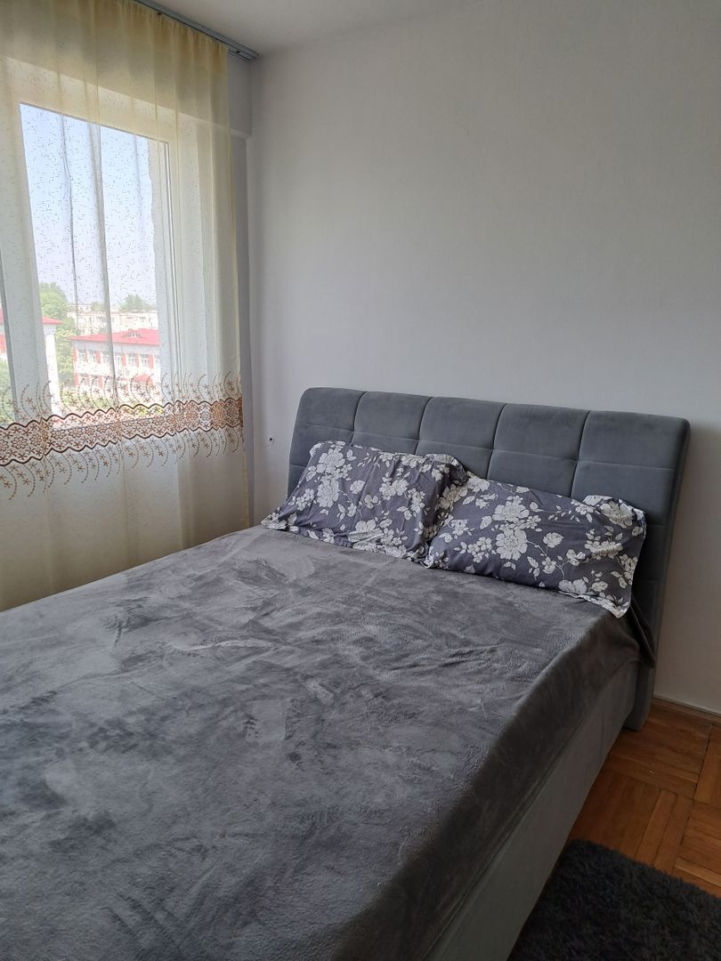 Garsoniera Micro 39 A,mobilata ,et 4 - Poză 3