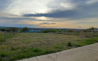 Teren intravilan 1000 mp în Bucium-Vișani, Str. Dealul Crăițelor – zonă rezidențială - Poză 2