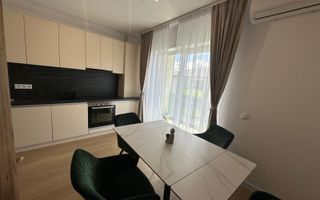 Apartament modern cu 2 camere in Selimbar- Balcon si loc de parcare - Poză 2
