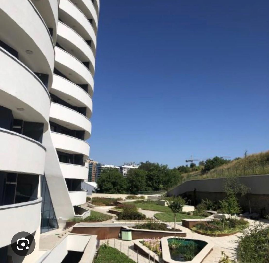 Apartament superfinisat | 3 camere | 2 băi | 3 balcoane | Wings - Poză 18