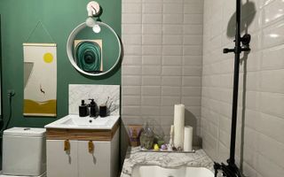 2 camere- Mall Vitan- Centrala proprie - Poză 19