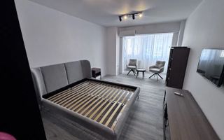 GARSONIERA STEFAN C.M, RENOVAT, BUCATARIE INCHISA, METROU 5 MINUTE - Poză 1